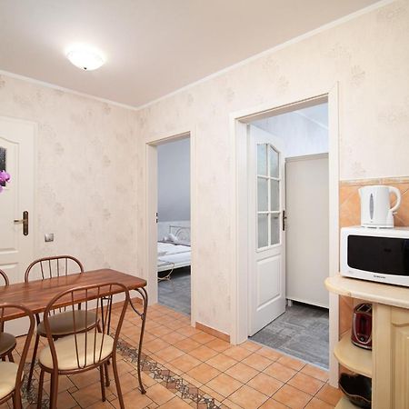 Villa Mare Leba Exterior foto