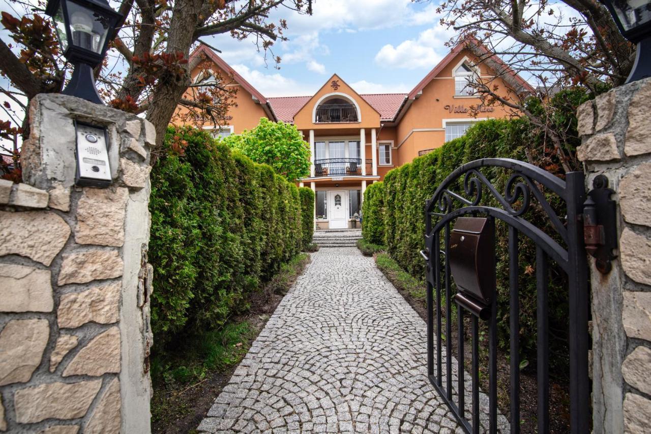 Villa Mare Leba Exterior foto