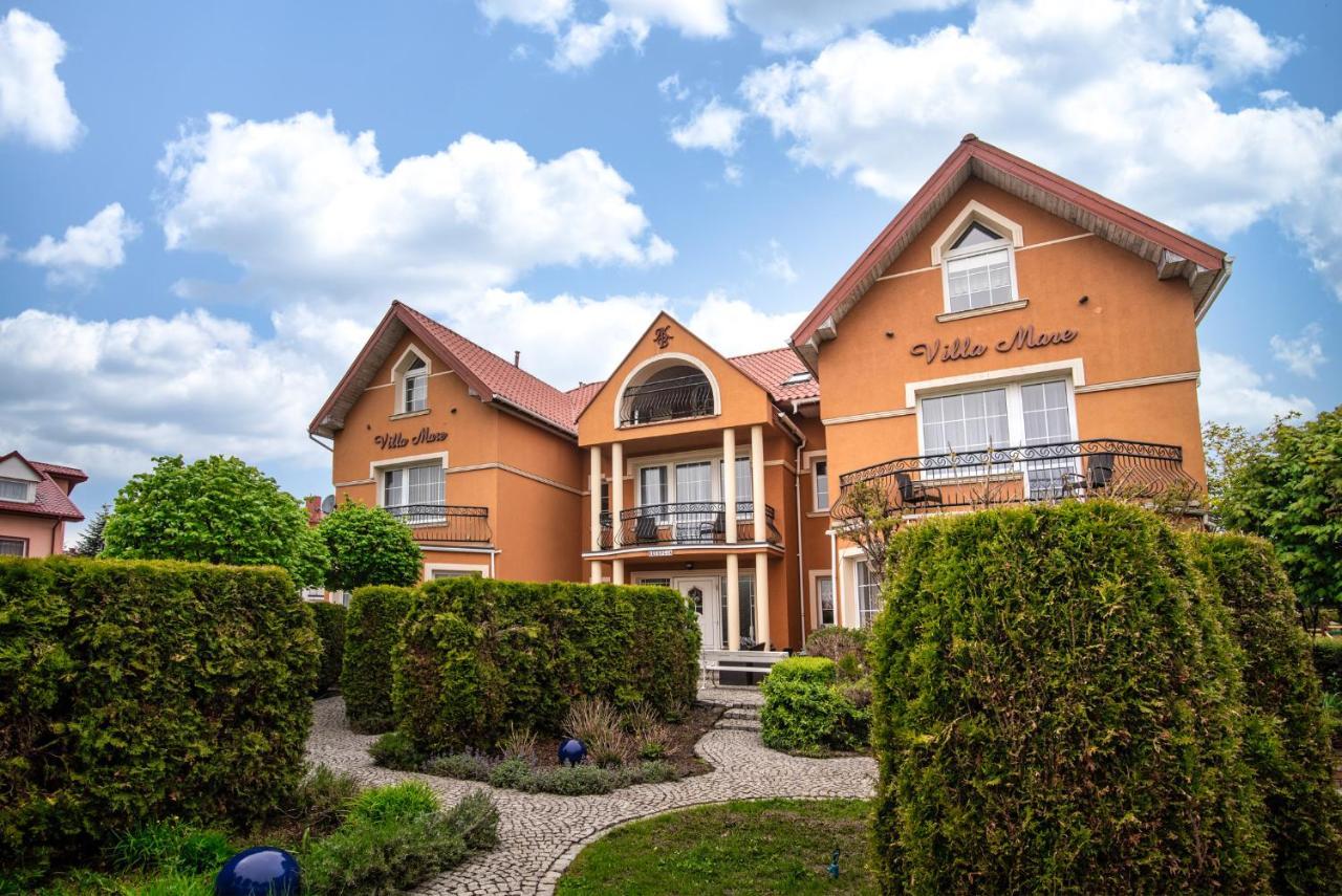 Villa Mare Leba Exterior foto